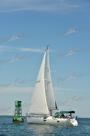 2015 Cape Charles Cup A 1201