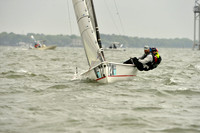 2016 Charleston Race Week A_1670
