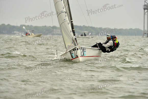 2016 Charleston Race Week A_1670