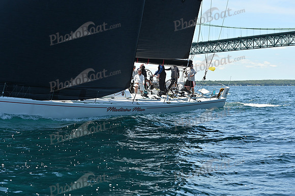 2025 Chicago to Mackinac C_1497