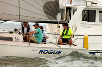 2012 Southern Bay Race Week A 2494