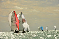 2016 Key West Race Week A_1501