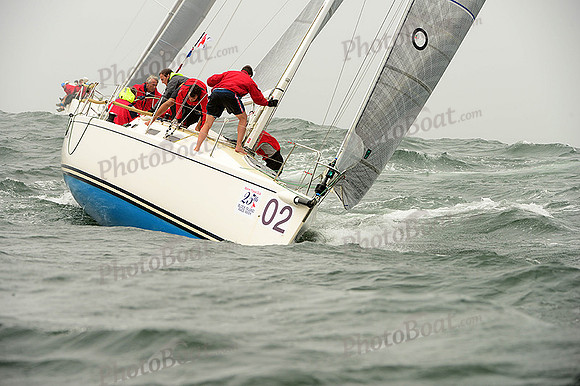 2013 Block Island Race Week E 031