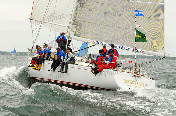 2011 Block Island RW E 1306