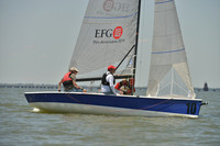 2017 Southern Bay Race Week A_1040