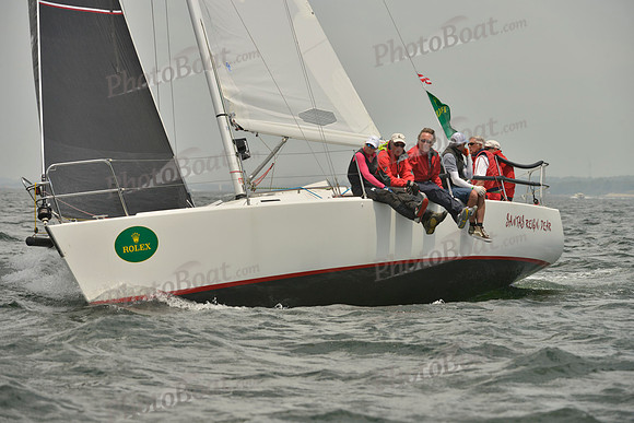 2017 NYYC Annual Regatta C_0818