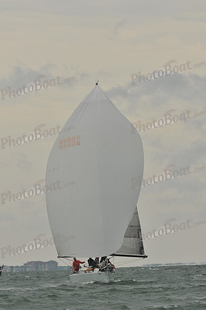 2013 Charleston Race Week B 1511