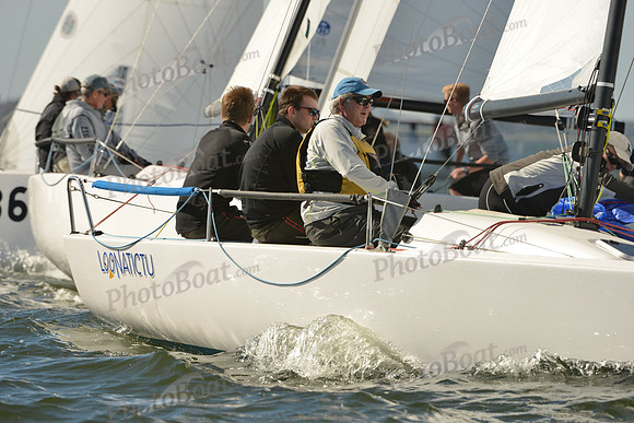 2015 J70 Winter Series E 111