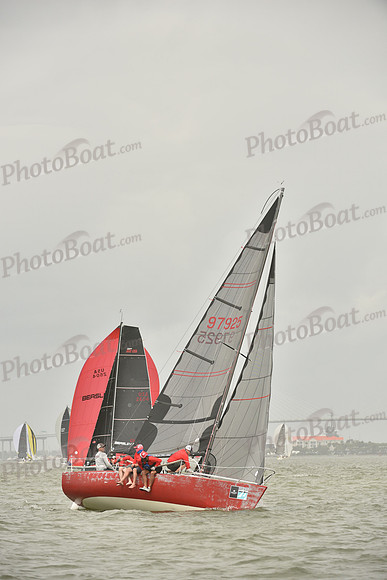 2019 Charleston Race Week C_0414