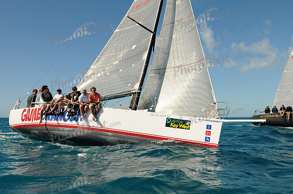 2012 Key West Race Week D 173