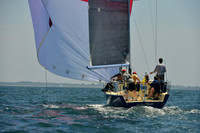 2015 Block Island Race Week A 820