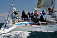 2012 Newport Bermuda 671