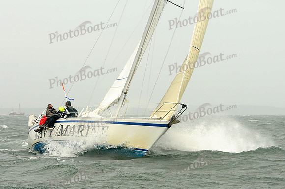 2011 Marion to Bermuda 232
