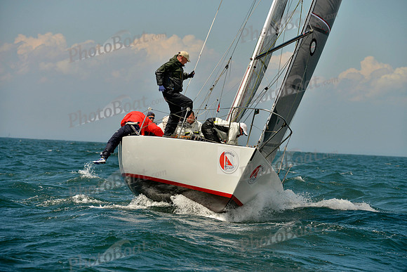 2017 Block Island Race Week A_0494