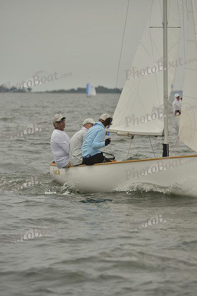 2018 Thistle Nationals B_0417