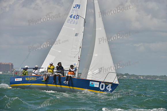 2019 J24 Worlds L_0944
