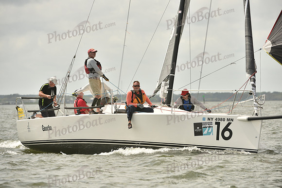 2019 Charleston Race Week E_1387