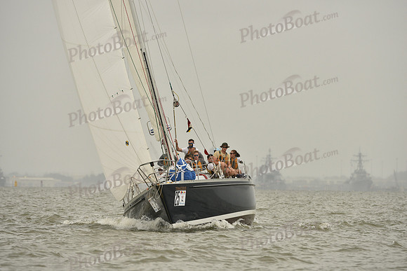 2018 Southern Bay Race Week D_0658