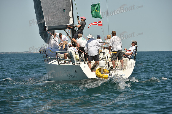 2018 NYYC Race Week B_0602