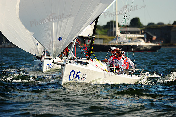 2016 USQS-B 1409