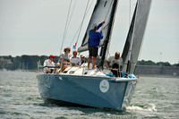 2015 NYYC Annual Regatta C 695