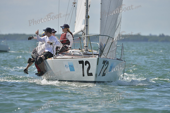 2019 J24 Worlds C_1224