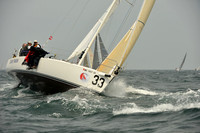 2015 Block Island Race Week D 1062