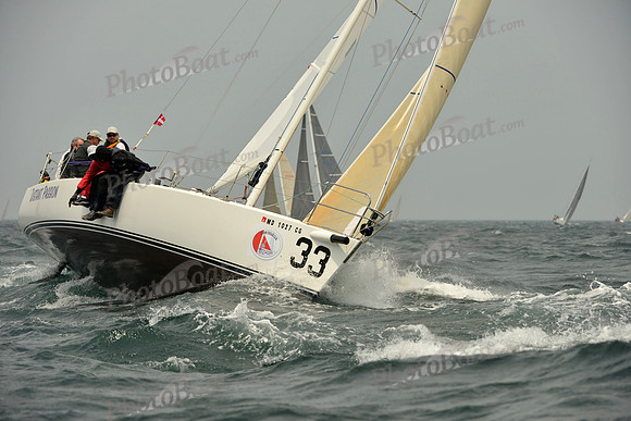 2015 Block Island Race Week D 1062