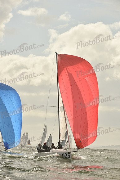 2018 J70 Worlds D_0351