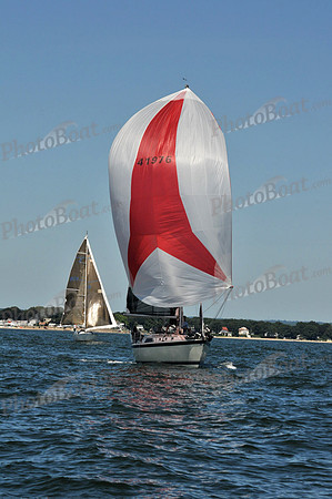 2010 Leukemia Cup 1138