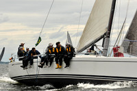 2013 NYYC Annual Regatta A 1245