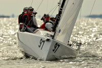 2015 J70 Winter Series B 360