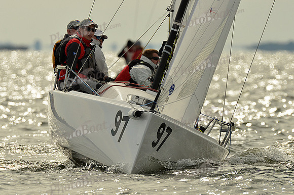 2015 J70 Winter Series B 360