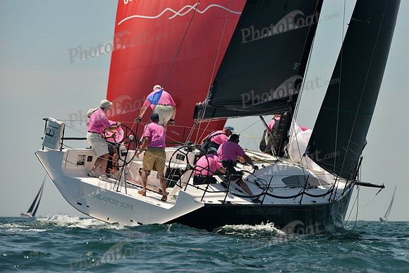 2015 Block Island Race Week I 139