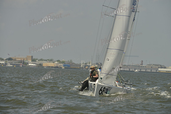 2017 Charleston Race Week D_1209