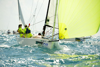 2015 Key West Race Week D 1535
