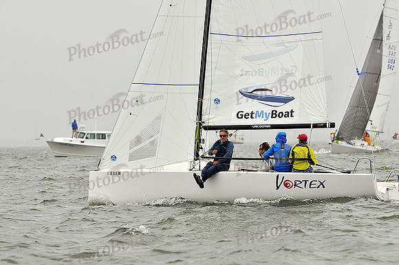 2014 Southern Bay Race Week A 033
