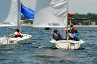 2011 Flying Scot NAC A 163