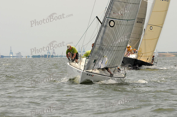 2011 Southern Bay RW B 518