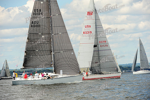 2014 Denmark Race B 809