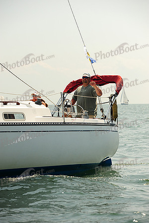 2014 Cape Charles Cup A 1133