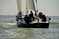 2018 Charleston Race Week A_0667