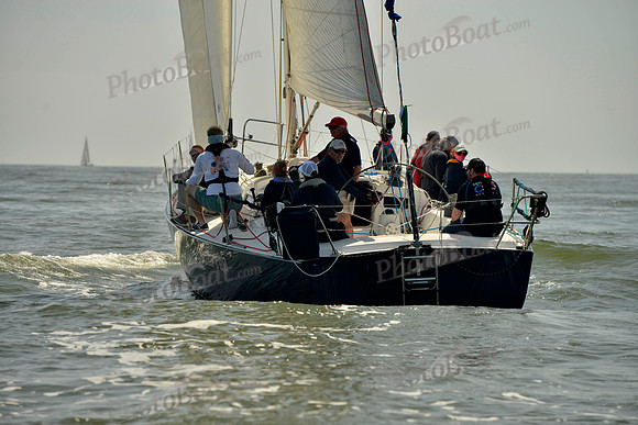 2018 Charleston Race Week A_0667
