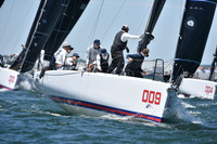 2019 NYYC Annual Regatta C_0876