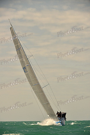 2014 Key West Race Week E 019