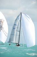 2017 Quantum Key West RW B 1999