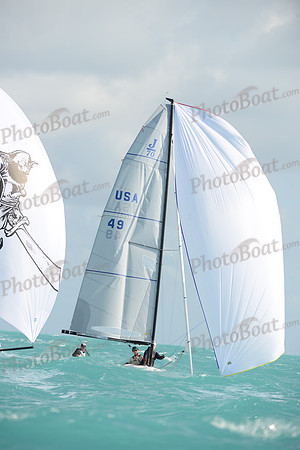 2017 Quantum Key West RW B 1999