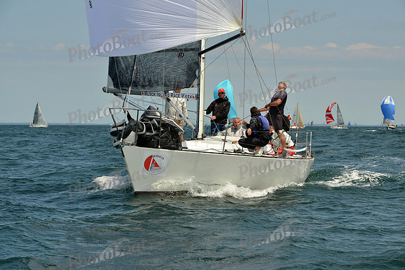2015 Block Island Race Week L 075