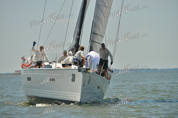 2017 Southern Bay Race Week A_1308