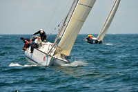 2015 Block Island Race Week A 1393